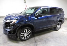 2016 Honda Pilot - Image 2