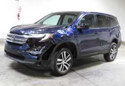 2016 Honda Pilot - Image 4