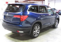 2016 Honda Pilot - Image 8