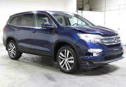 2016 Honda Pilot - Image 3