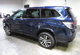 2016 Honda Pilot - Image 9