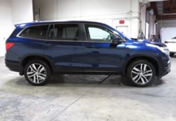 2016 Honda Pilot - Image 11