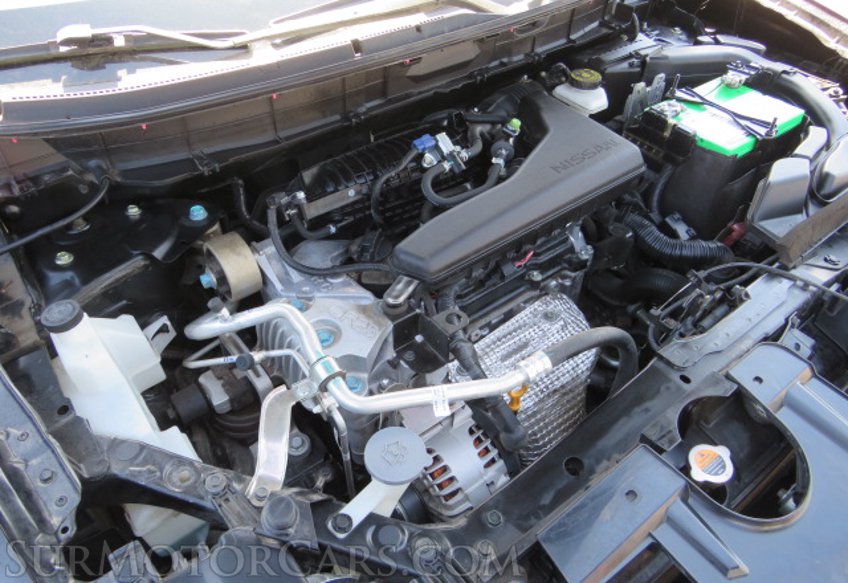 2018 Nissan Rogue - Image 47