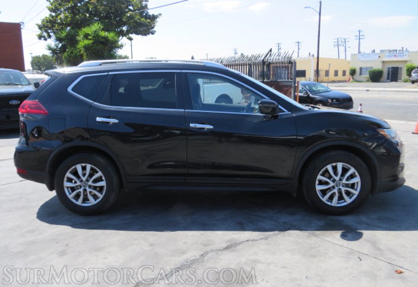 2018 Nissan Rogue - Image 6