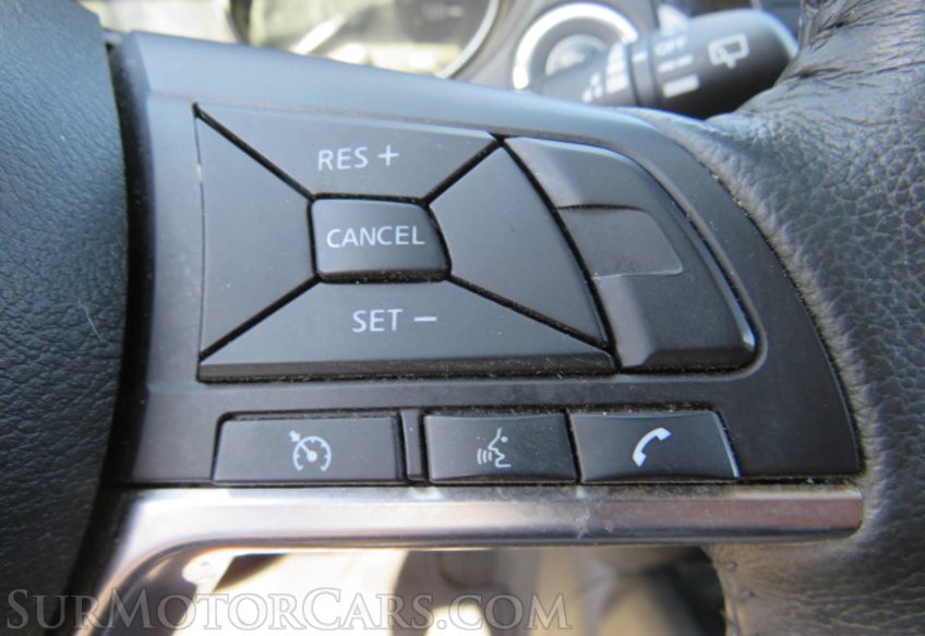 2018 Nissan Rogue - Image 43