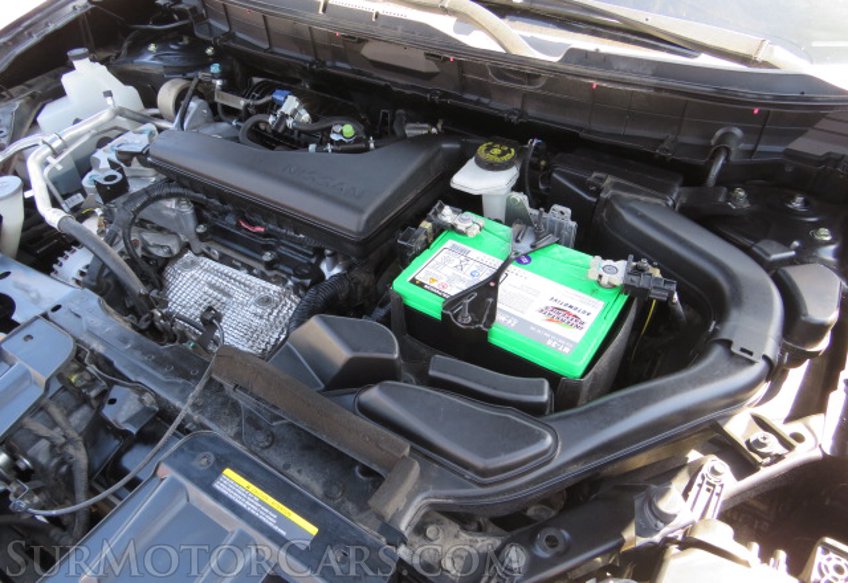 2018 Nissan Rogue - Image 49