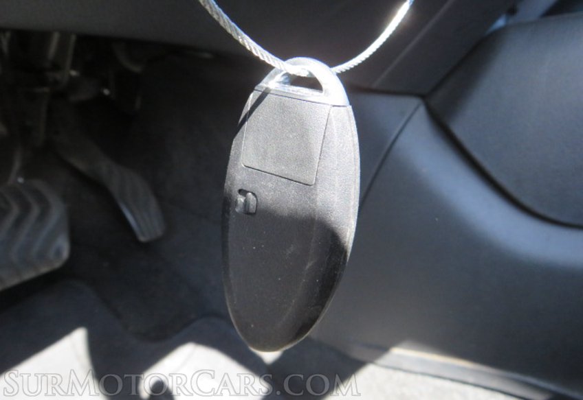 2018 Nissan Rogue - Image 44