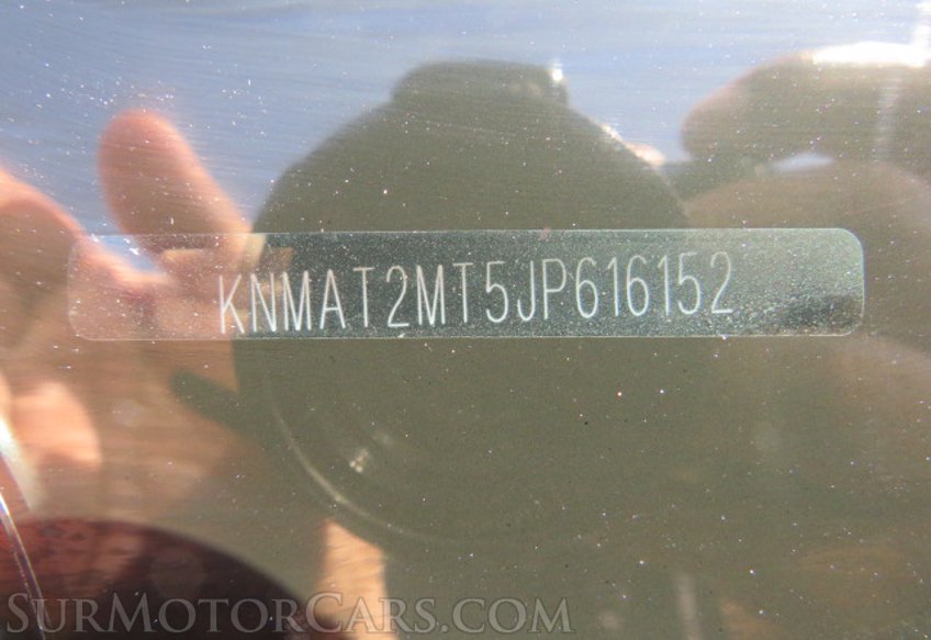 2018 Nissan Rogue - Image 52