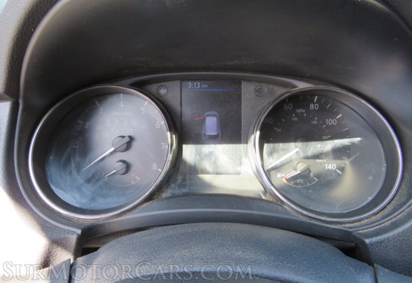 2018 Nissan Rogue - Image 33