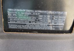 2018 Nissan Rogue - Image 51