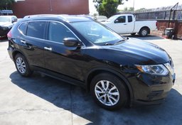 2018 Nissan Rogue - Image 1