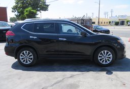 2018 Nissan Rogue - Image 6
