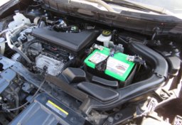 2018 Nissan Rogue - Image 49