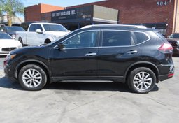 2018 Nissan Rogue - Image 5