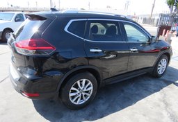 2018 Nissan Rogue - Image 8