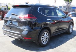 2018 Nissan Rogue - Image 10