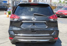 2018 Nissan Rogue - Image 12