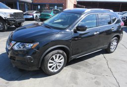 2018 Nissan Rogue - Image 2