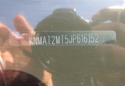 2018 Nissan Rogue - Image 52