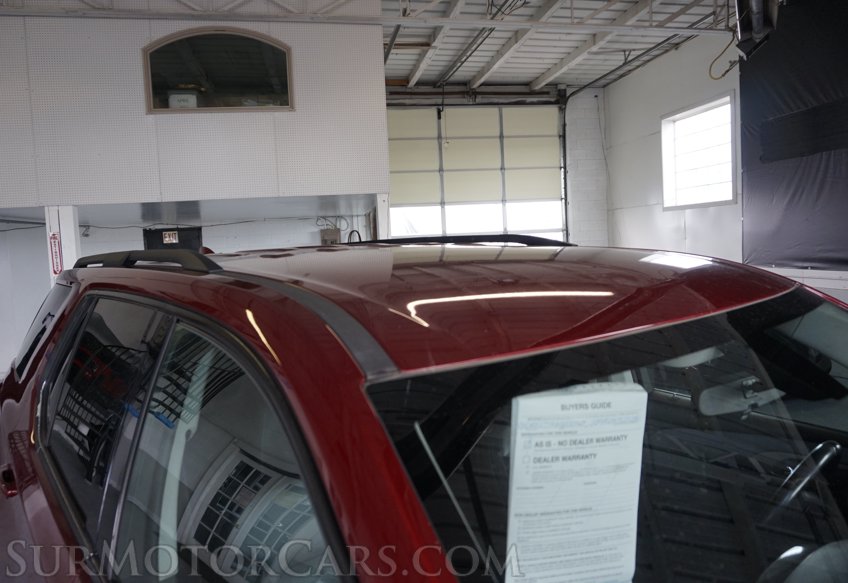 2019 Chevrolet Traverse - Image 21