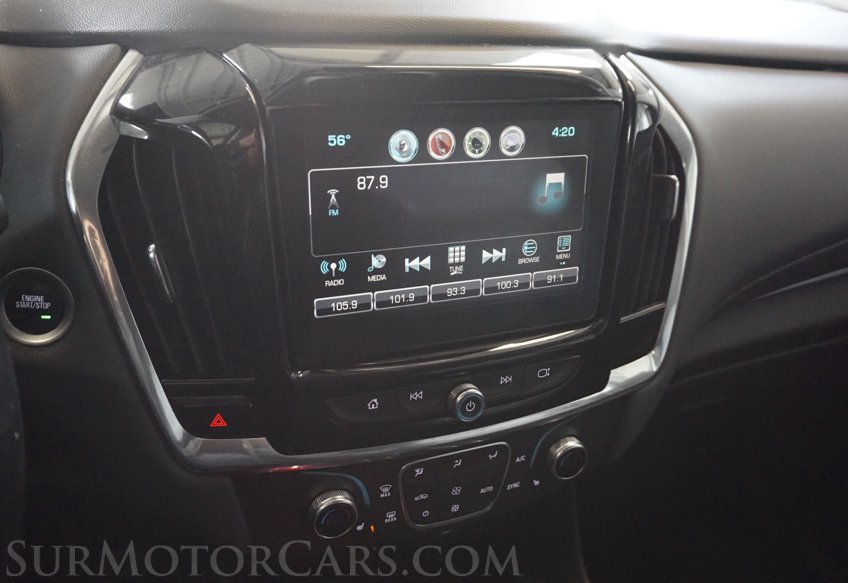 2019 Chevrolet Traverse - Image 50