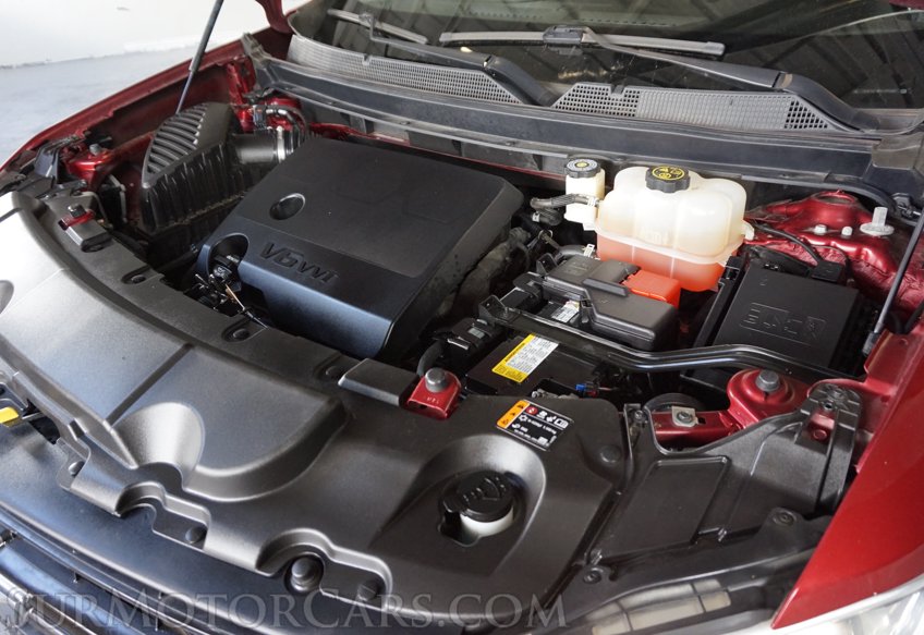 2019 Chevrolet Traverse - Image 73