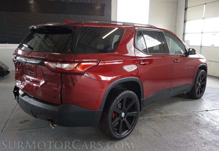 2019 Chevrolet Traverse - Image 6