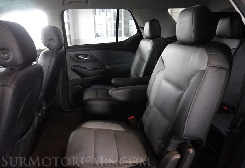 2019 Chevrolet Traverse - Image 33