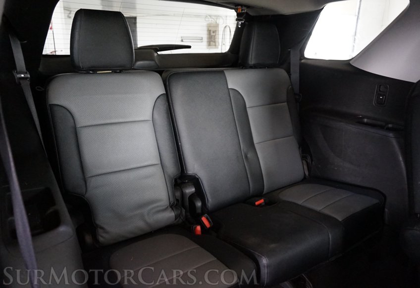 2019 Chevrolet Traverse - Image 41