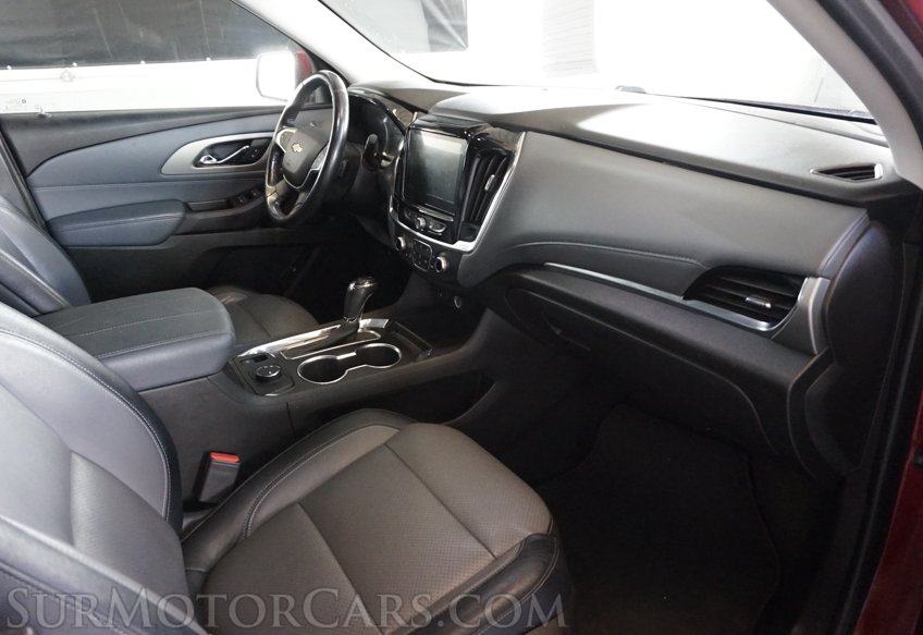 2019 Chevrolet Traverse - Image 28