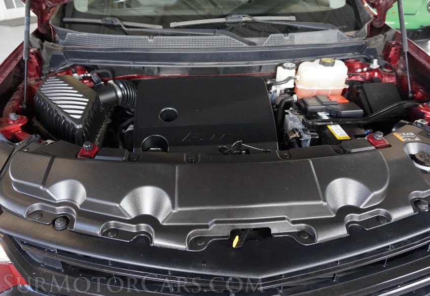 2019 Chevrolet Traverse - Image 72