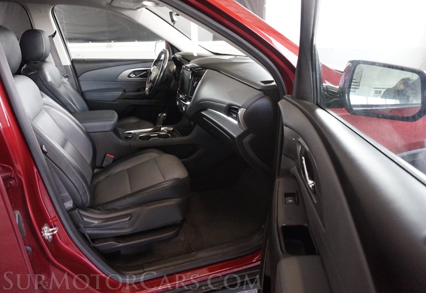 2019 Chevrolet Traverse - Image 32