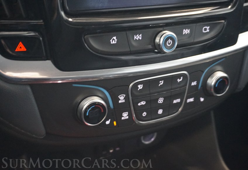 2019 Chevrolet Traverse - Image 52