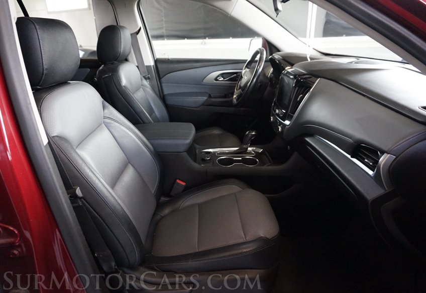 2019 Chevrolet Traverse - Image 31