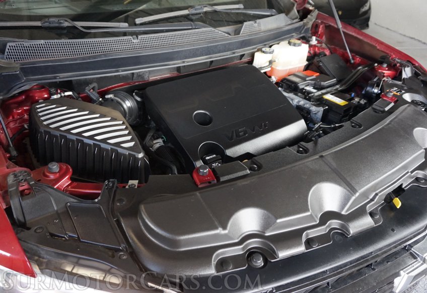 2019 Chevrolet Traverse - Image 71