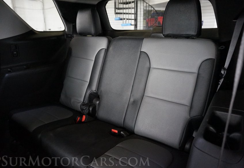 2019 Chevrolet Traverse - Image 39