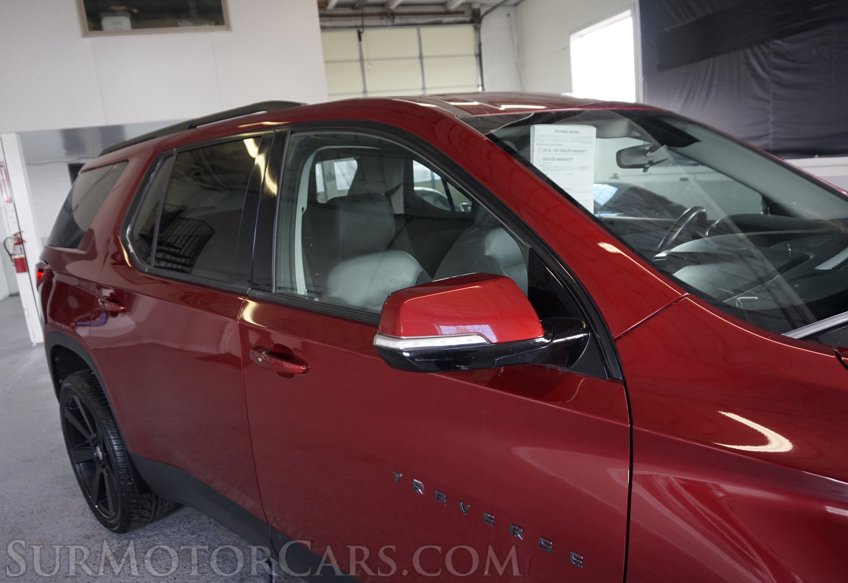 2019 Chevrolet Traverse - Image 15