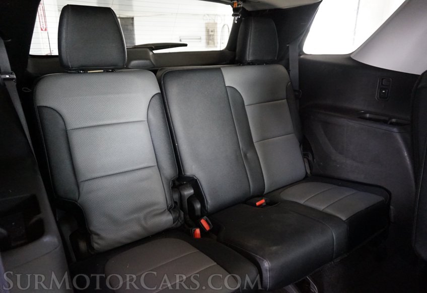 2019 Chevrolet Traverse - Image 40