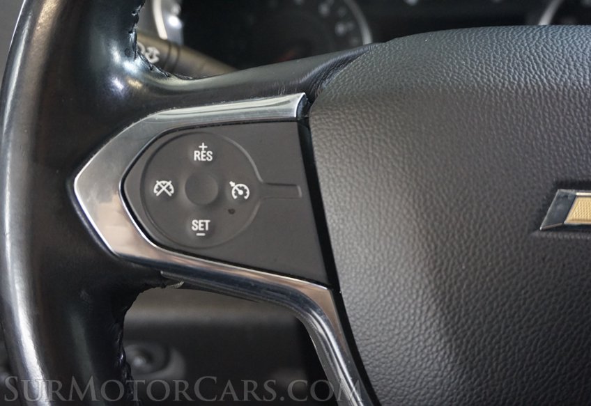 2019 Chevrolet Traverse - Image 44