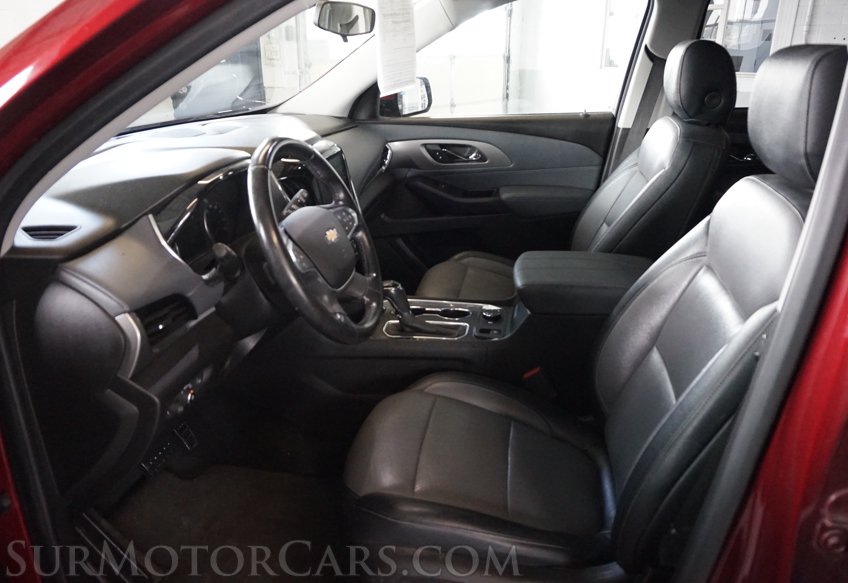 2019 Chevrolet Traverse - Image 35