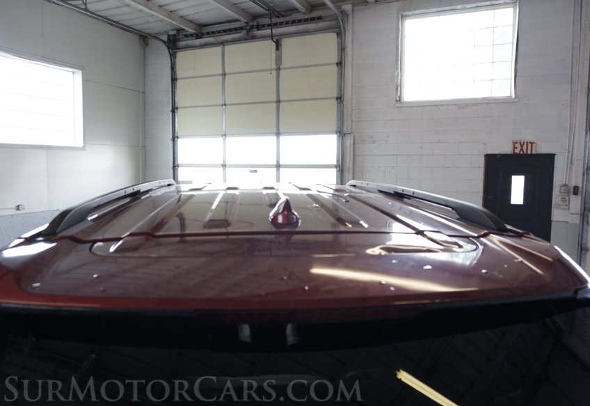 2019 Chevrolet Traverse - Image 22