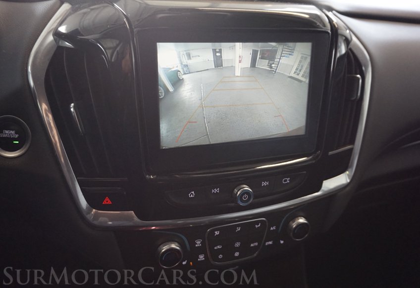 2019 Chevrolet Traverse - Image 48