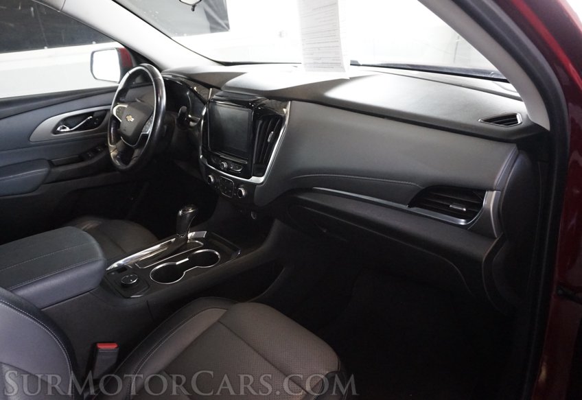 2019 Chevrolet Traverse - Image 27