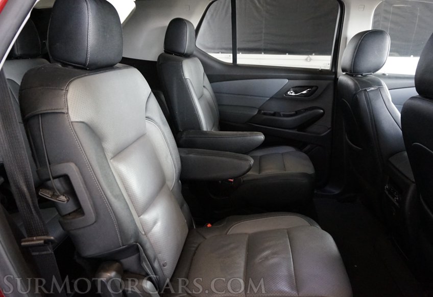 2019 Chevrolet Traverse - Image 37