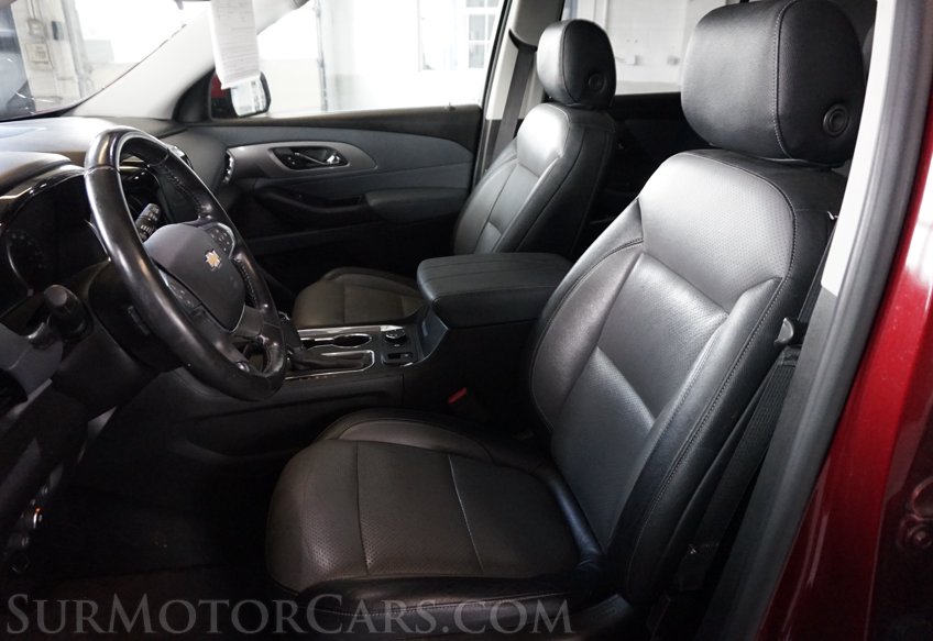 2019 Chevrolet Traverse - Image 34