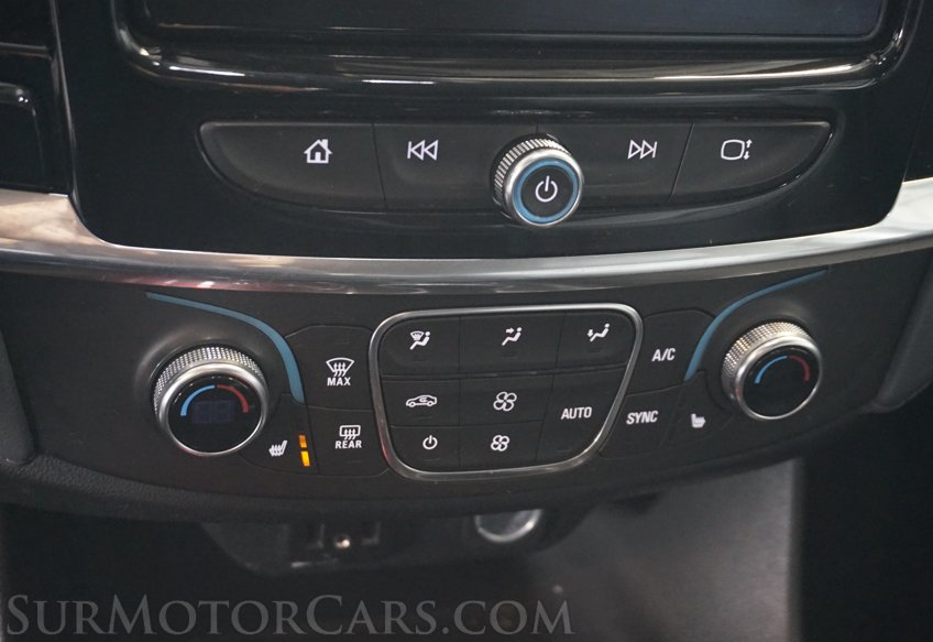 2019 Chevrolet Traverse - Image 54