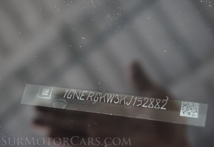 2019 Chevrolet Traverse - Image 76