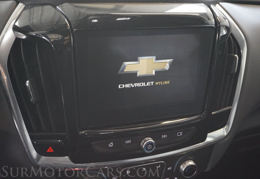 2019 Chevrolet Traverse - Image 47