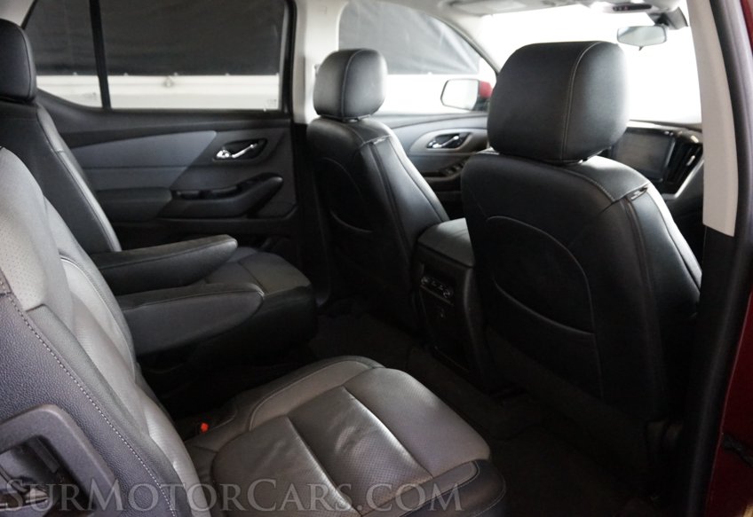 2019 Chevrolet Traverse - Image 36