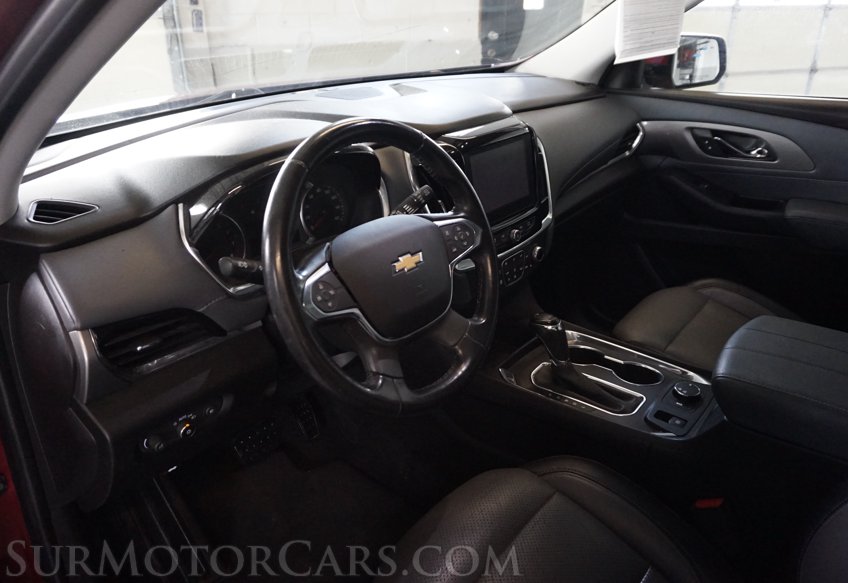 2019 Chevrolet Traverse - Image 29